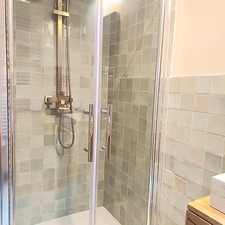 Le Clos De Marissel - Terrasse Et Jardin *