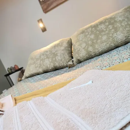 Le Clos De Marissel - Terrasse Et Jardin *