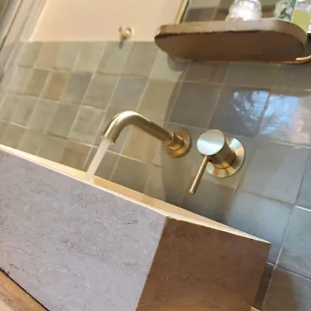 Le Clos De Marissel - Terrasse Et Jardin 公寓