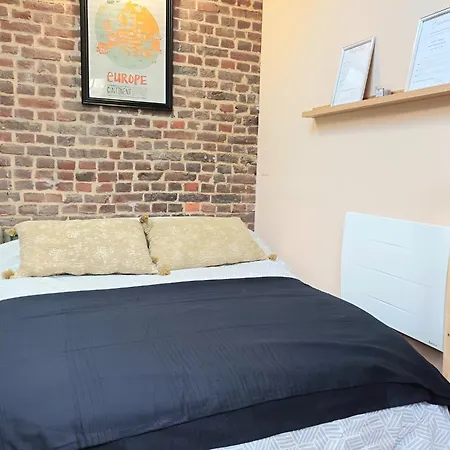 Le Clos De Marissel - Terrasse Et Jardin