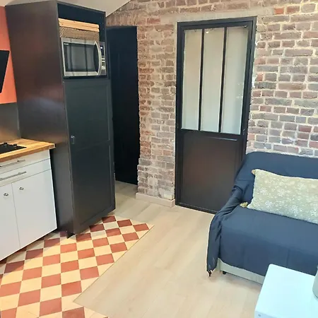 Le Clos De Marissel - Terrasse Et Jardin 公寓