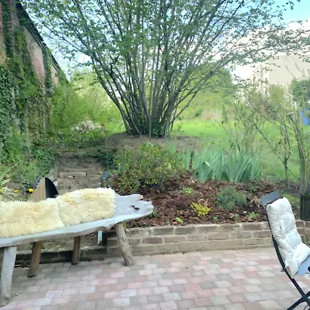 Le Clos De Marissel - Terrasse Et Jardin Apartment